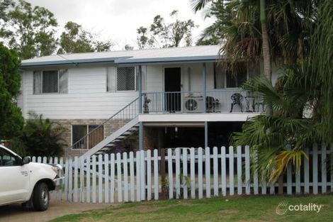 6 Perriman St, Gracemere, QLD 4702