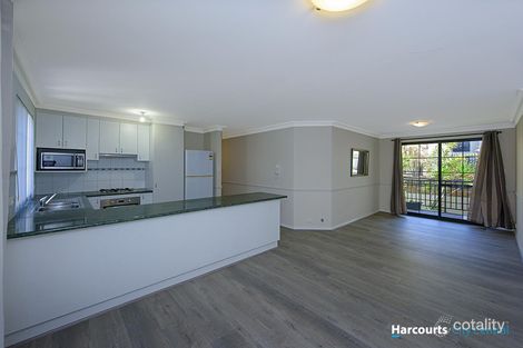 63/123 Wellington St, East Perth, WA 6004