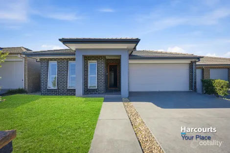 27 Navy Rd, Jordan Springs, NSW 2747