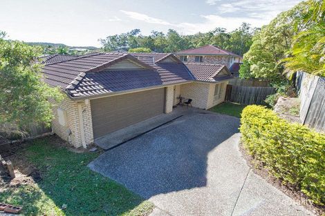 6 Vivaldi Pl, Mackenzie, QLD 4156