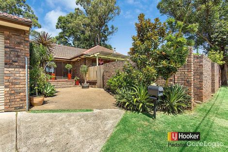 Property photo of 4 Brunton Street Panania NSW 2213