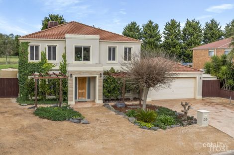 Property photo of 29 Augusta Way Wallan VIC 3756