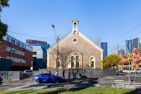 1/394-398 Queensberry St, North Melbourne, VIC 3051
