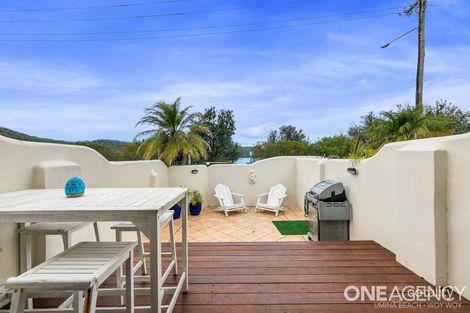 Property photo of 2/118 The Esplanade Ettalong Beach NSW 2257