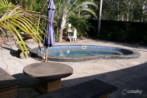 Property photo of 27 Zenith Circuit Woodroffe NT 0830