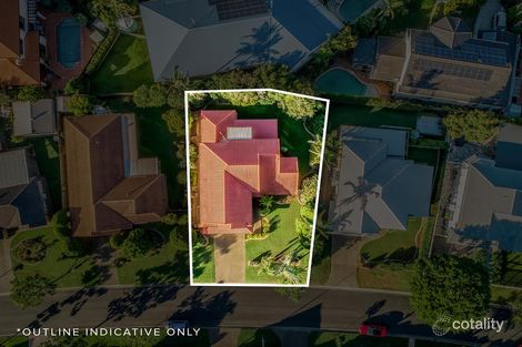 Property photo of 18 Apanie Street Middle Park QLD 4074