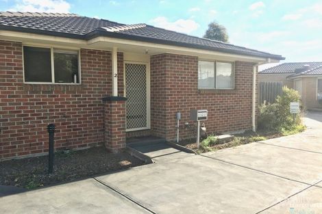Property photo of 2 Delwyn Close Thomastown VIC 3074
