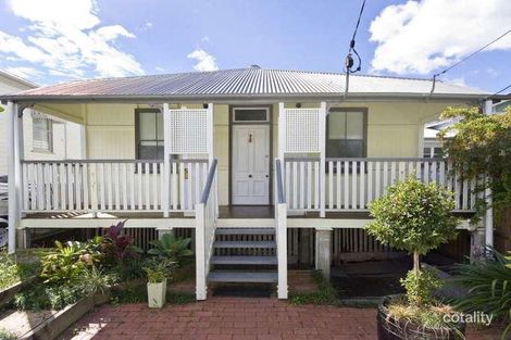 150 Temple St, Coorparoo, QLD 4151