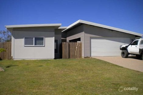 83 Summerland Dr, Deeragun, QLD 4818