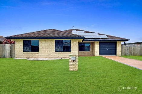 Property photo of 9 Bronton Way Point Vernon QLD 4655
