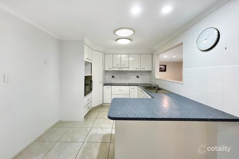 Property photo of 9 Bronton Way Point Vernon QLD 4655