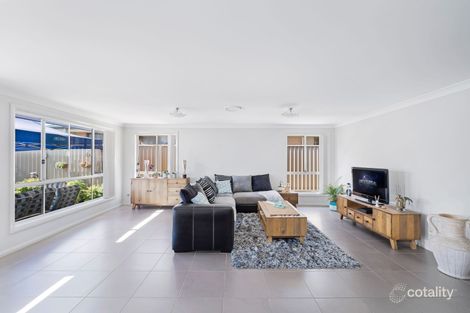 Property photo of 13 Argent Street Spring Farm NSW 2570