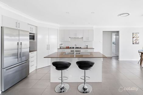 Property photo of 13 Argent Street Spring Farm NSW 2570