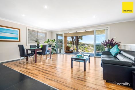 Property photo of 4 Forest Oak Place Caves Beach NSW 2281