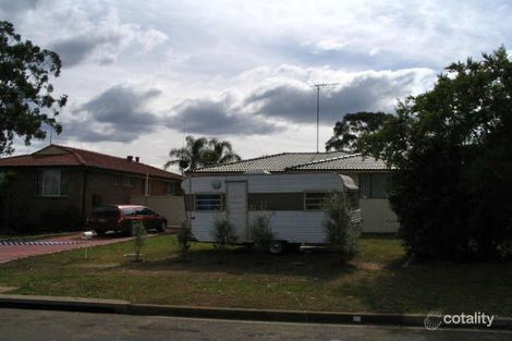 7 Netherton Ave, St Clair, NSW 2759