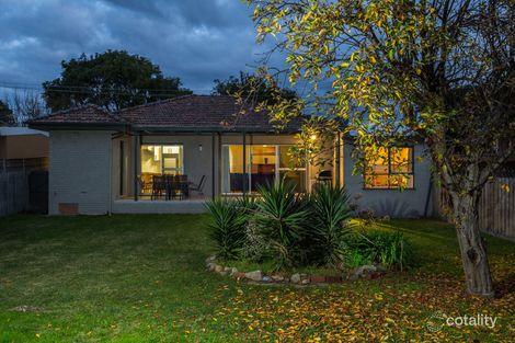 Property photo of 10 Vincent Street Tootgarook VIC 3941