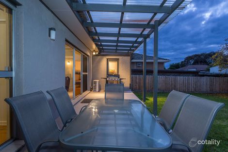 Property photo of 10 Vincent Street Tootgarook VIC 3941