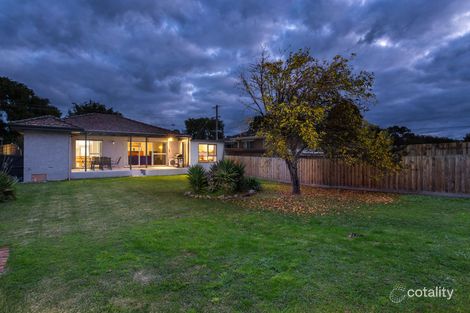 Property photo of 10 Vincent Street Tootgarook VIC 3941