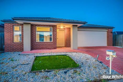 Property photo of 4 Springleaf Road Tarneit VIC 3029