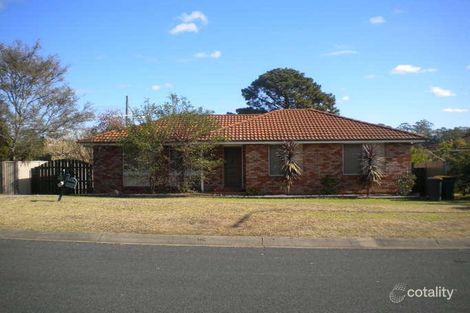 12 Shoemark Pl, Narellan, NSW 2567