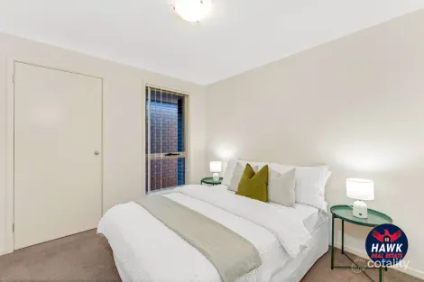 Property photo of 3 Jeff Snell Crescent Dunlop ACT 2615