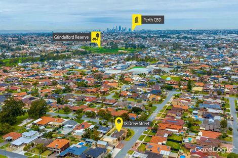 Property photo of 18 Drew Street Stirling WA 6021