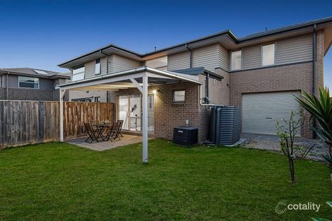Property photo of 10 Hoddle Street Mulgrave VIC 3170