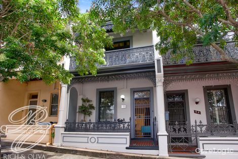 56 Illawarra Rd, Marrickville, NSW 2204
