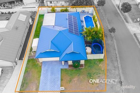33 Heritage Cct, Springfield Lakes, QLD 4300