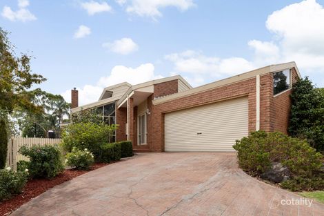 8 Vista Ct, Berwick, VIC 3806