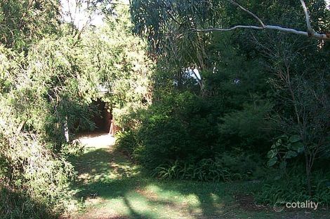 22 Billa St, Point Lookout, QLD 4183