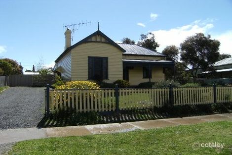 Property photo of 21 Barkly Street Ararat VIC 3377