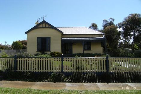 Property photo of 21 Barkly Street Ararat VIC 3377