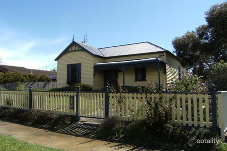 Property photo of 21 Barkly Street Ararat VIC 3377