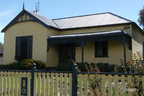 Property photo of 21 Barkly Street Ararat VIC 3377