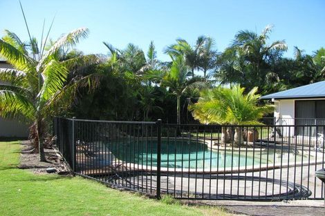 Property photo of 4 Placid Place Victoria Point QLD 4165