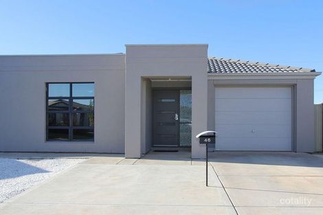 46 Librandi St, Munno Para West, SA 5115