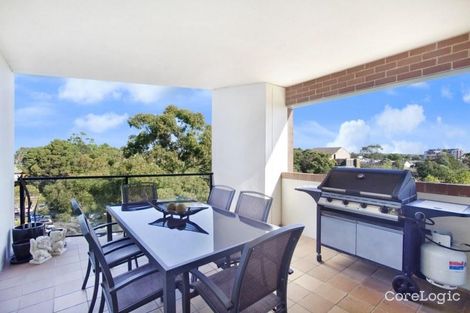 Property photo of 23/37-41 Belmont Street Sutherland NSW 2232