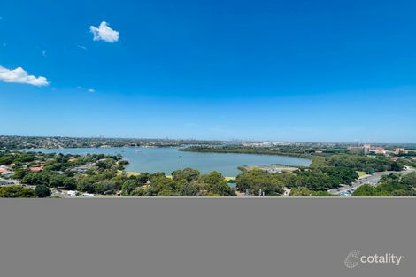 10/8 Walker St, Rhodes, NSW 2138