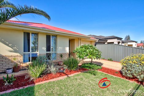 Property photo of 57 Lakeside Drive Andrews Farm SA 5114