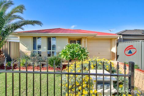 Property photo of 57 Lakeside Drive Andrews Farm SA 5114