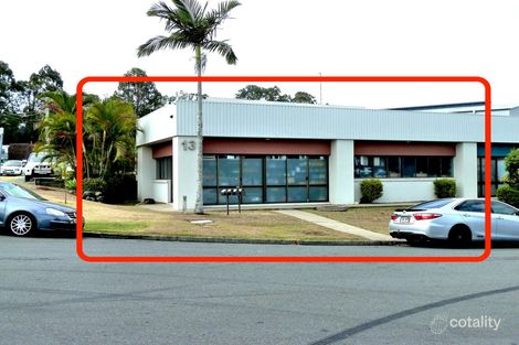 3/13 Kamholtz Ct, Molendinar, QLD 4214