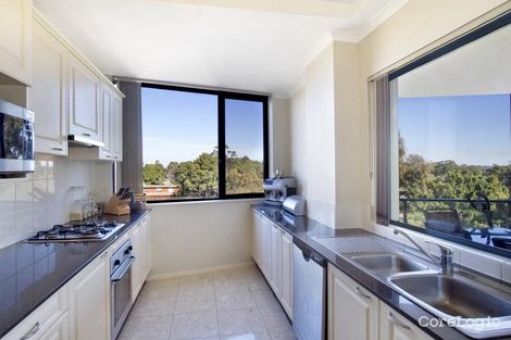 Property photo of 23/37-41 Belmont Street Sutherland NSW 2232