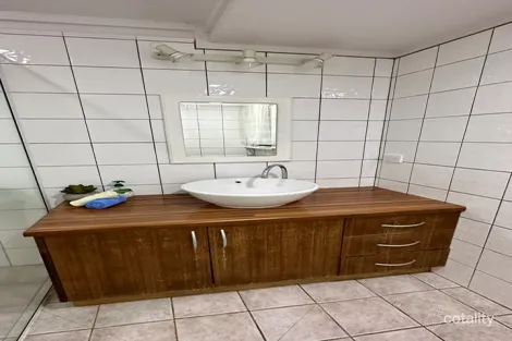 Property photo of 5 Forest Avenue Edge Hill QLD 4870