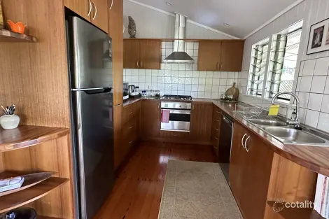 Property photo of 5 Forest Avenue Edge Hill QLD 4870