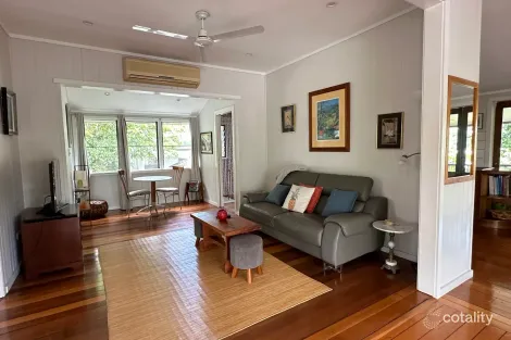 Property photo of 5 Forest Avenue Edge Hill QLD 4870
