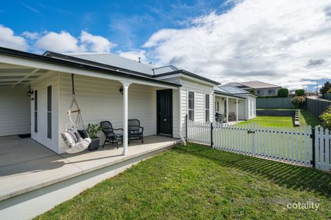 Property photo of 74 Darwin Drive Llanarth NSW 2795