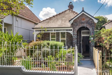 Property photo of 9 Garnet Street Dulwich Hill NSW 2203