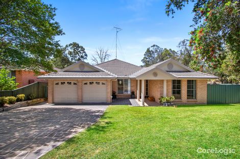 Property photo of 38 Dorothy Street Freemans Reach NSW 2756