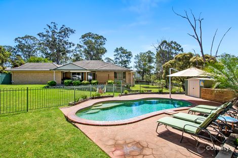Property photo of 38 Dorothy Street Freemans Reach NSW 2756